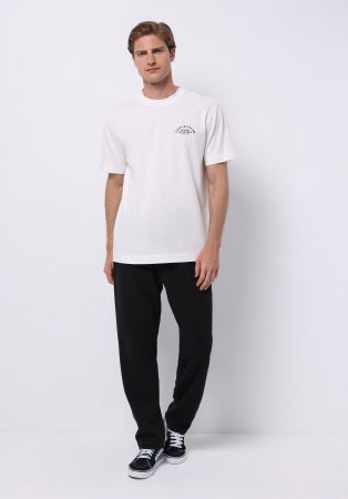 IMBRACAMINTE - COLIN'S Pantaloni Negri  Barbati