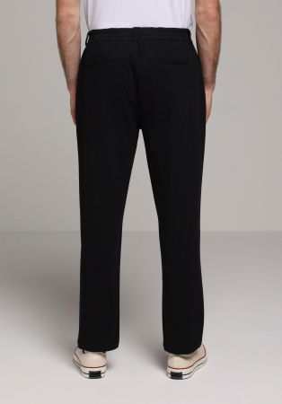 МУЖЧИНЫ - COLIN'S Мужские Брюки Чёрные 