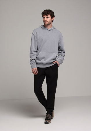 МУЖЧИНЫ - COLIN'S Мужские Брюки Чёрные 