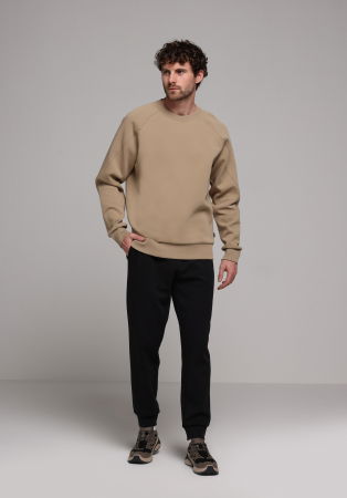 МУЖЧИНЫ - COLIN'S Мужские Брюки Чёрные 