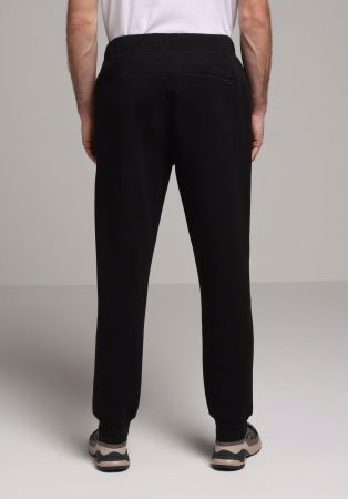 МУЖЧИНЫ - COLIN'S Мужские Брюки Чёрные 