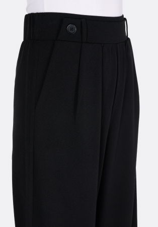 IMBRACAMINTE - COLIN'S Pantaloni Negri  Femei