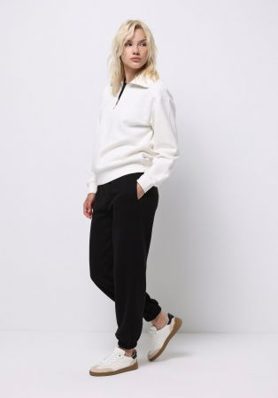 Брюки - COLIN'S Брюки Negru 