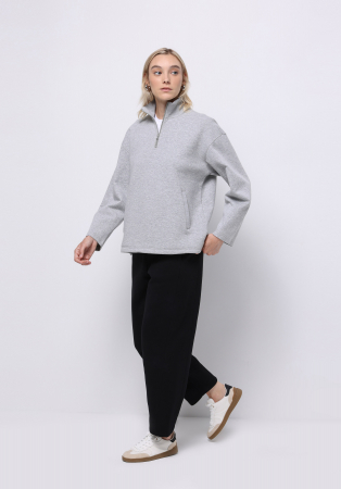 Брюки - COLIN'S Брюки Negru 