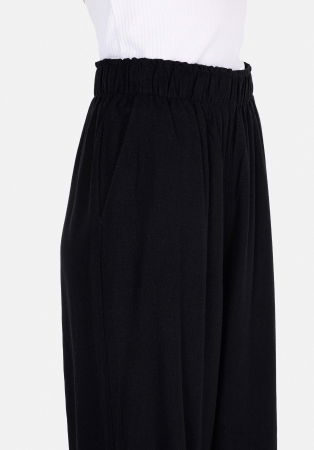 IMBRACAMINTE - COLIN'S Pantaloni Negri  Femei