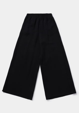 IMBRACAMINTE - COLIN'S Pantaloni Negri  Femei