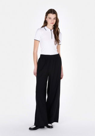 IMBRACAMINTE - COLIN'S Pantaloni Negri  Femei