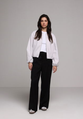 FEMEI - COLIN'S Pantaloni Negri  Femei