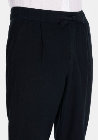 COLIN'S Мужские Брюки Чёрные Regular [4]