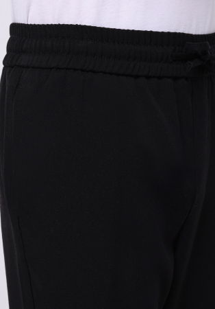 Pantaloni - COLIN'S Pantaloni Negri Regular Barbati