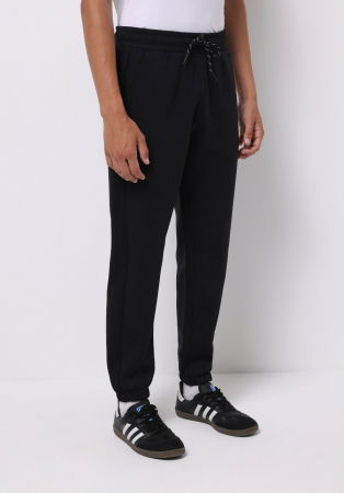 COLIN'S Pantaloni Negri Regular Barbati [2]