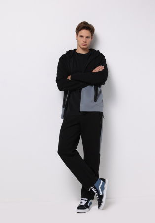 COLIN'S Брюки Negru Regular [2]