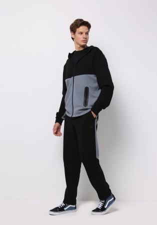 МУЖЧИНЫ - COLIN'S Брюки Negru Regular