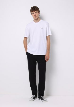 Pantaloni - COLIN'S Pantaloni Negri Slim Barbati