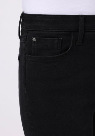 IMBRACAMINTE - COLIN'S Pantaloni Negri Slim Femei