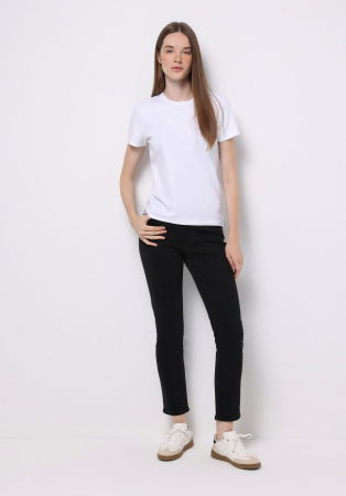 FEMEI - COLIN'S Pantaloni Negri Slim Femei