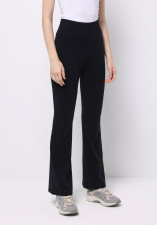 Pantaloni - COLIN'S Pantaloni Negri Slim Femei