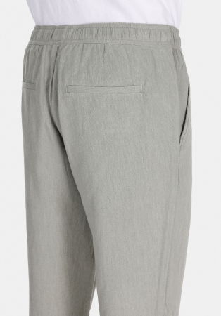 COLIN'S Мужские Брюки Оливково-Зеленый Regular [5]