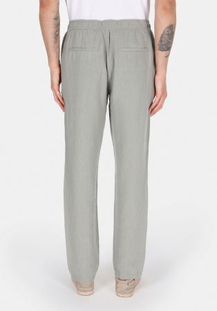 Pantaloni - COLIN'S Pantaloni Verde Masliniu Regular Barbati