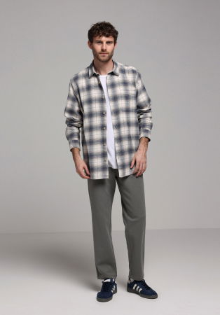 МУЖЧИНЫ - COLIN'S Мужские Брюки Petrol 