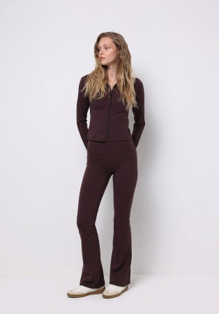 ЖЕНЩИНЫ - COLIN'S Брюки Plum 