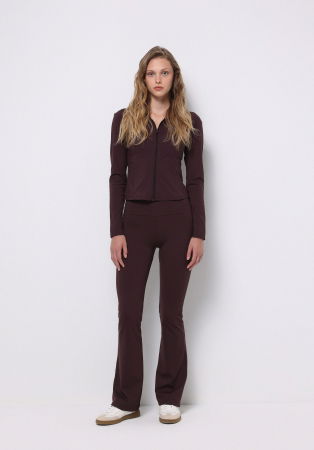 Брюки - COLIN'S Брюки Plum 