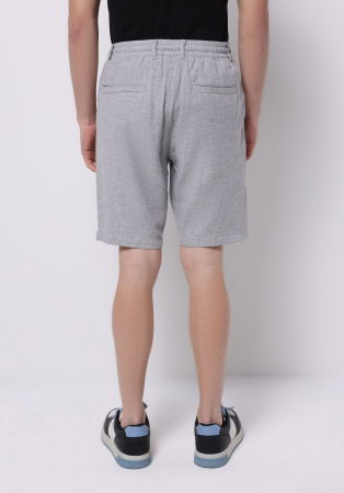 Шорты - COLIN'S Мужские Шорты Светло-Серые Regular
