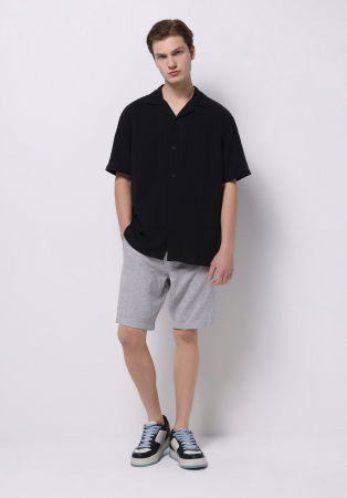 Шорты - COLIN'S Мужские Шорты Светло-Серые Regular