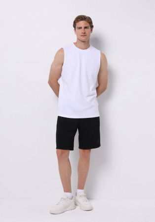 Шорты - COLIN'S Шорты Negru