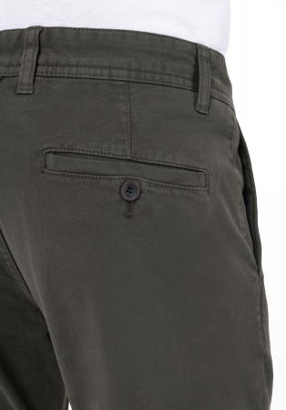 COLIN'S Pantaloni Haki Regular Barbati [5]