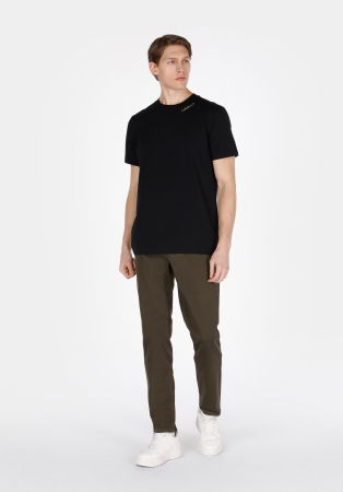 IMBRACAMINTE - COLIN'S Pantaloni Haki Regular Barbati