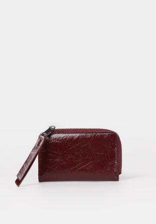 Genti si Portmonee - COLIN'S Portmoneu Rosu Modern Femei