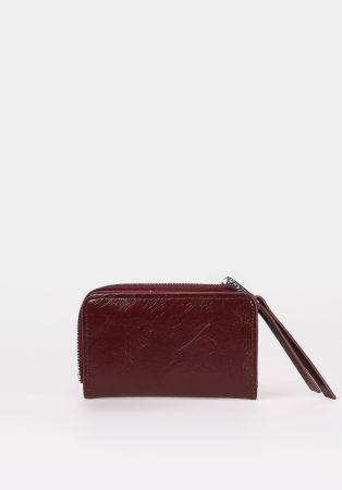 Genti si Portmonee - COLIN'S Portmoneu Rosu Modern Femei