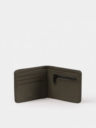АКСЕССУАРЫ - COLIN'S Мужской Кошелёк Хаки 