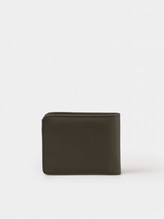 BARBATI - COLIN'S Portmoneu Haki  Barbati