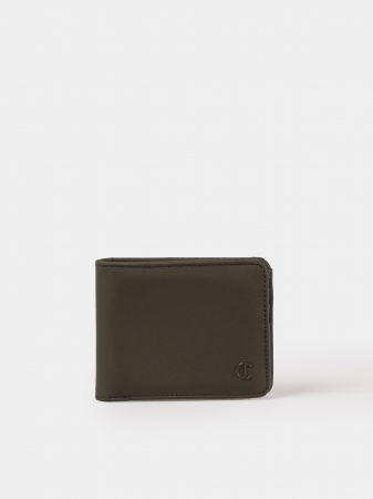 BARBATI - COLIN'S Portmoneu Haki  Barbati