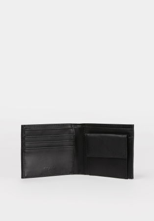 МУЖЧИНЫ - COLIN'S Мужской Кошелёк Чёрный 