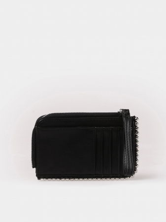 ACCESORII - COLIN'S Portmoneu Negru  Femei