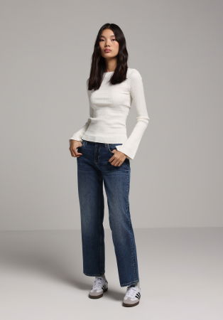 ЖЕНЩИНЫ - COLIN'S Женский Свитер Белый 