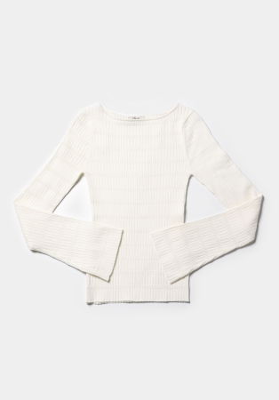 ЖЕНЩИНЫ - COLIN'S Женский Свитер Белый 