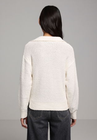 ЖЕНЩИНЫ - COLIN'S Женский Свитер Белый 