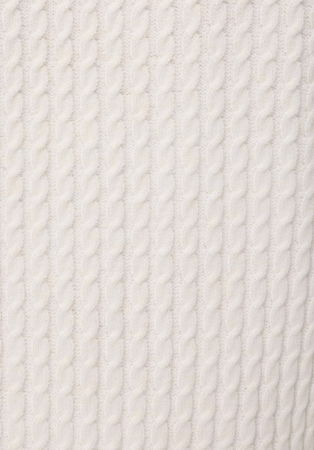 Pulovere si Cardigane - COLIN'S Pulover Alb Regular Femei