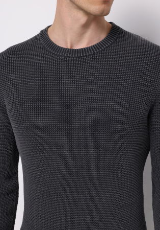 ОДЕЖДА - COLIN'S Свитер Antracit 