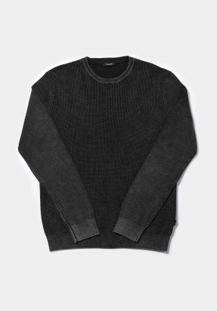 МУЖЧИНЫ - COLIN'S Свитер Antracit Regular