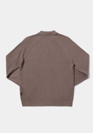 COLIN'S Мужской Свитер Бежевый  [5]