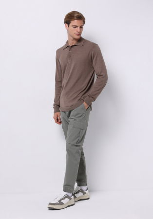 МУЖЧИНЫ - COLIN'S Свитер Bej 