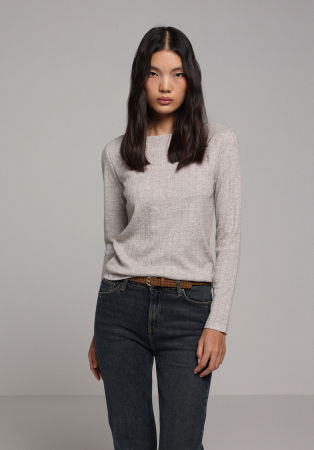 FEMEI - COLIN'S Pulover Bej  Femei