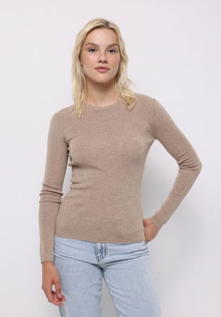 Свитера и Кардиганы - COLIN'S Свитер Bej 