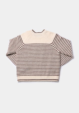 COLIN'S Свитер Bej Regular [5]