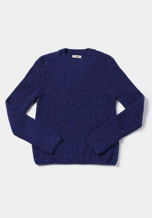 ЖЕНЩИНЫ - COLIN'S Женский Свитер Синий 